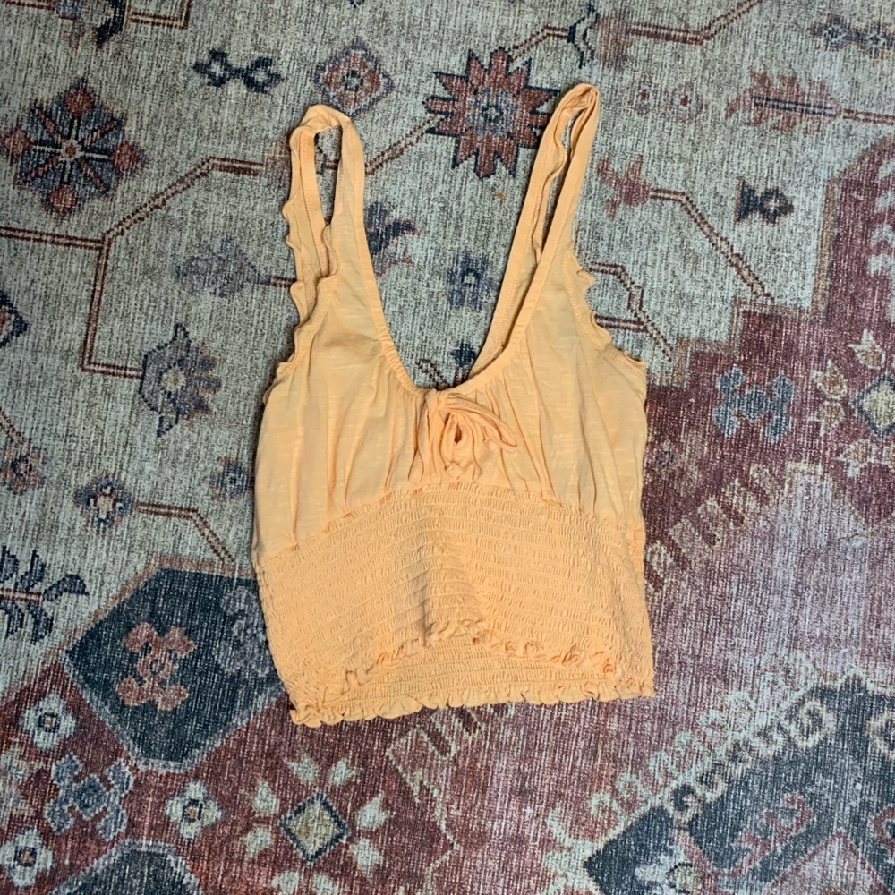 Pacsun tank